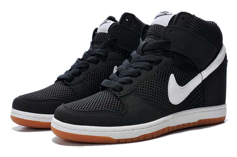 Nike Dunk Sky Hi marque vendre basket authentique